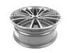 Genuine BMW LIGHT ALLOY RIM FERR 36116863422 View 3
