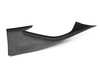 Suvneer F87 M2 Carbon Fiber Bumper Fangs F87FINS View 4