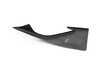 Suvneer F87 M2 Carbon Fiber Bumper Fangs F87FINS View 5