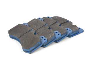 EBC DP52454NDX BlueStuff Front Brake Pad Set