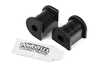 Powerflex Black Series BMW E30 - Race Polyurethane Rear Sway Bar Bushing Set - PFR5-308-12BLK
 PFR5-308-12Bx2 View 2