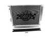 CSF BMW S54 Swap High-Performance Radiator  - E36/E46 7211 View 5