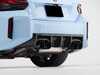 Turner Motorsport Performance Valved Catback Exhaust - G87 M2 (MUST CHOOSE TIP STYLE FROM MENU BELOW) 050511LA View 16