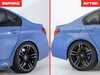 ECS ECS F80 M3 Lowering Springs 051084LA01 View 6