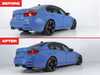 Packaged by Turner Performance Suspension Cup Kit - EDC - BMW F80 M3, F82 M4 F8XCUPEDCKT View 5