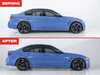 Packaged by Turner Performance Suspension Cup Kit - EDC - BMW F80 M3, F82 M4 F8XCUPEDCKT View 3