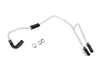 Rein Rein Turbo Coolant Feed Line 11538092640 View 1