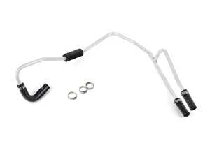 Rein Turbo Coolant Feed Line