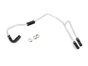Rein Turbo Coolant Feed Line
