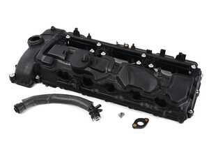 Valve Cover Replacement Kit - F8X S55