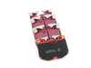 EBC EBC- RedStuff Performance FRONT Brake Pads - G20, G30, G01 (M Sport 348x36mm) DP32302C View 2