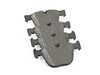 ATE ATE Rear Brake Pads - F15, F16  34216857117 View 4