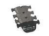 ATE ATE Rear Brake Pads - F15, F16  34216857117 View 6