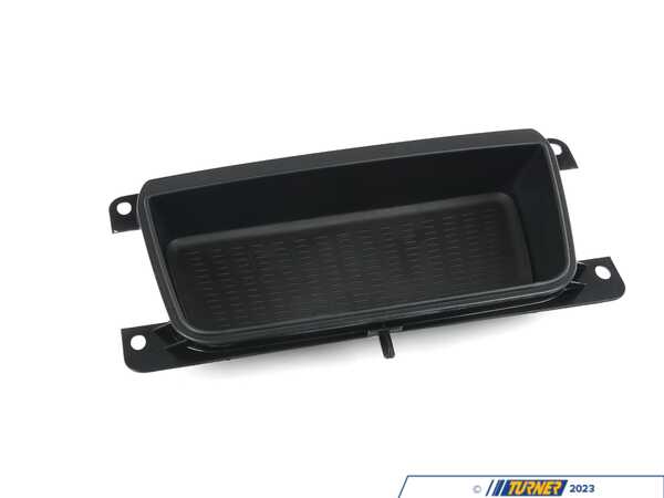 Genuine BMW Genuine BMW Oddments Tray - 51169198282 - E90,E92,E93 51169198282