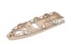 Genuine BMW COVER, SWITCH, POWER 51417290553 View 2