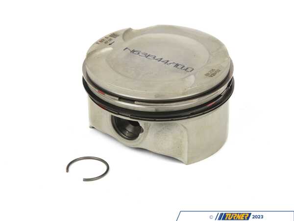 Genuine BMW PISTON 11257617547