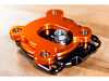 AST Suspension  AST Suspension Adjustable Top Mount Camber Plates - OEM Damper - BMW G80 M3, G82/83 M4, G87 M2 TMA-B20-A2-20F View 3