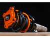 AST Suspension  AST Suspension Adjustable Top Mount Camber Plates - OEM Damper - BMW G80 M3, G82/83 M4, G87 M2 TMA-B20-A2-20F View 2