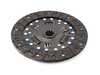 XClutch BMW E30 E34 Stage 1 Single Disc Clutch Kit - Organic XKBM23001-1A View 5