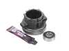 XClutch BMW E30 E34 Stage 1 Single Disc Clutch Kit - Organic XKBM23001-1A View 6
