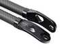 Vargas Turbo Technologies Vargas Carbon Fiber Strut Braces - Black (G2X) VTT-G2X-STrBLK View 7