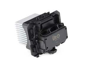 Blower Motor Resistor