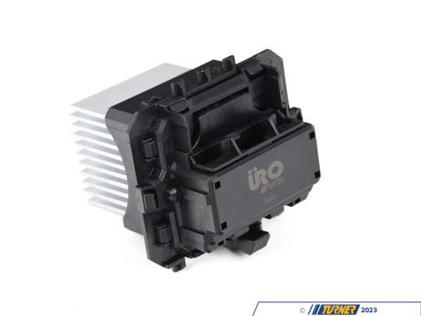 URO Blower Motor Resistor 64119286870
