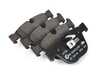 ATE ATE Rear Brake Pads - F15, F16  34216857117 View 7