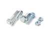 Vargas Turbo Technologies Vargas Carbon Fiber Strut Braces - Black (G2X) VTT-G2X-STrBLK View 9