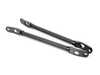 Vargas Turbo Technologies Vargas Carbon Fiber Strut Braces - Black (G2X) VTT-G2X-STrBLK View 10