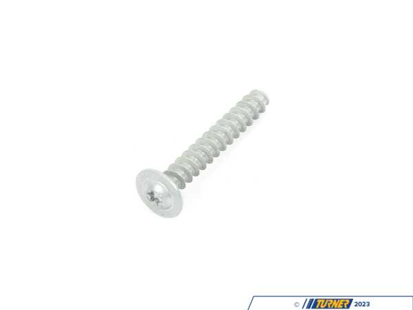 Genuine BMW Genuine BMW Screw - 07147256647 - F25,F26 07147256647