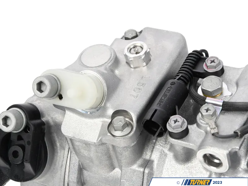 64528391474 - Denso Air Conditioning Compressor - E36 323 328, Z3