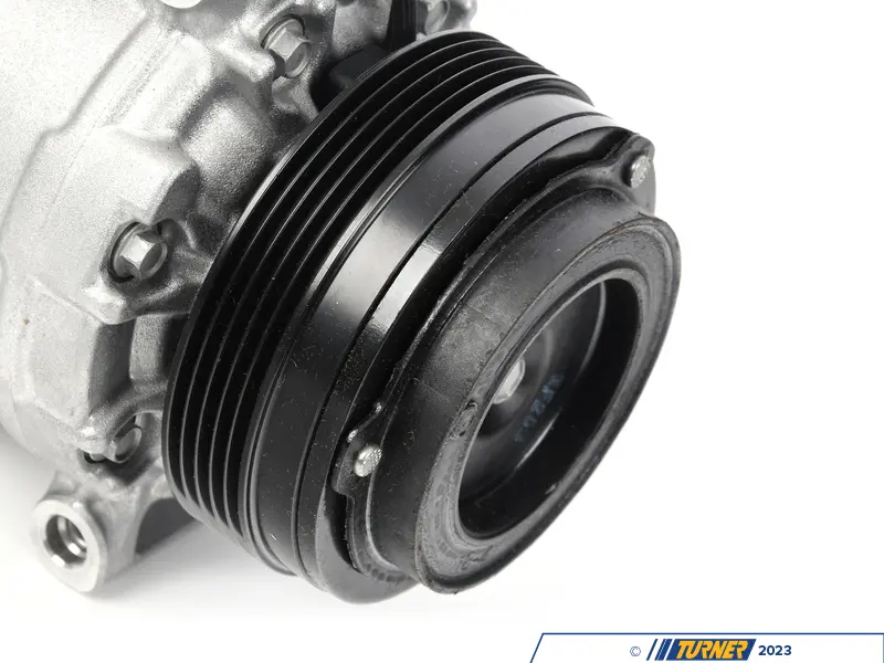 64528391474 - Denso Air Conditioning Compressor - E36 323 328, Z3