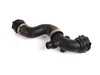 Genuine BMW Genuine BMW Upper Radiator Hose - Z4 N52 17127537717 View 1