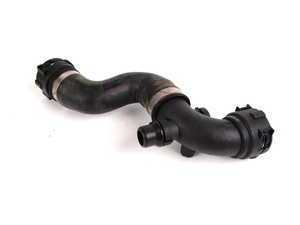 Genuine BMW Upper Radiator Hose - Z4 N52