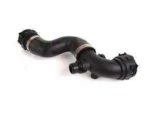 Genuine BMW Upper Radiator Hose - Z4 N52