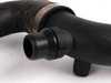 Genuine BMW Genuine BMW Upper Radiator Hose - Z4 N52 17127537717 View 2