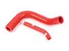 DO88 DO88 Coolant Hoses - Red - E90/E92 M3  do88kit94R View 4