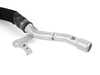 Genuine BMW LINE HEATER RETURN 17127536485 View 2