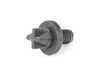 Genuine BMW Genuine BMW Water Outlet Valve - 54137060976 - E65,E83,E90,E92,E60 M5 54137060976 View 2