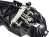 Genuine BMW Genuine BMW Carrier, Outside Door Handle, Left - 51227199839 - E90 51227199839 View 3