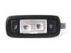 Genuine BMW INTERIOR LAMP, PANORAMA GLAS 63317911115 View 2