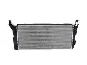 Aluminum Radiator