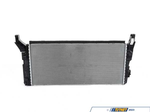 Nissens Aluminum Radiator 17117617635