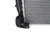 Nissens Aluminum Radiator 17117617635 View 3