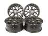 Alzor 18" Style 330 Wheels - Set Of Four - MINI F Chassis 330-2KT View 16