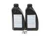 Genuine BMW Manual Transmission Service Kit e821mmtKT View 1