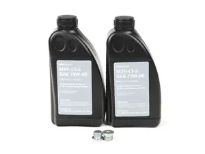 Manual Transmission Service Kit