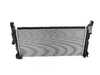 Nissens Aluminum Radiator 17117617635 View 2
