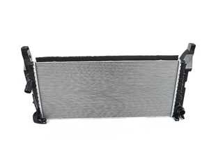 Original MINI Radiator - 17117617635